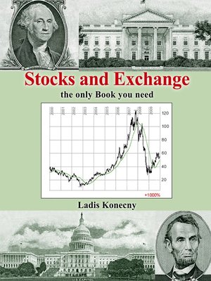 cover image of Stocks and Exchange